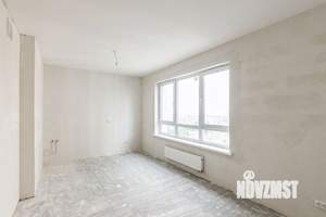 3-к квартира, вторичка, 81м2, 17/23 этаж