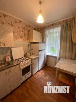 1-к квартира, вторичка, 30м2, 1/5 этаж