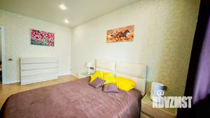 1-к квартира, вторичка, 43м2, 20/23 этаж
