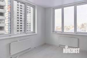 2-к квартира, вторичка, 37м2, 4/28 этаж