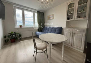 2-к квартира, вторичка, 44м2, 10/16 этаж