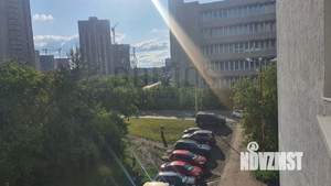 2-к квартира, вторичка, 65м2, 4/21 этаж