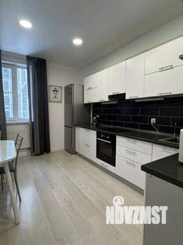 1-к квартира, вторичка, 49м2, 7/8 этаж