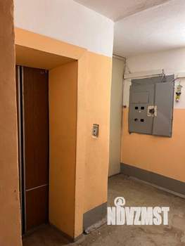 2-к квартира, вторичка, 48м2, 6/9 этаж