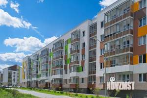 1-к квартира, вторичка, 33м2, 6/8 этаж