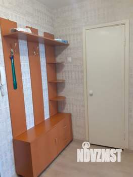 1-к квартира, вторичка, 46м2, 16/16 этаж