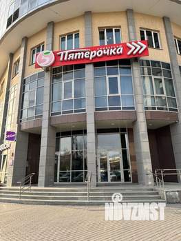 1-к квартира, вторичка, 19м2, 2/16 этаж