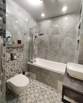 2-к квартира, вторичка, 46м2, 16/16 этаж