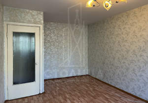 1-к квартира, вторичка, 29м2, 4/5 этаж