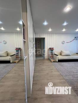 3-к квартира, вторичка, 58м2, 3/9 этаж