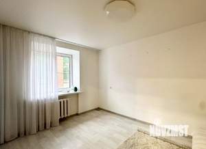 1-к квартира, вторичка, 25м2, 3/5 этаж