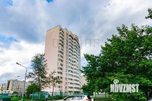 3-к квартира, вторичка, 72м2, 1/16 этаж