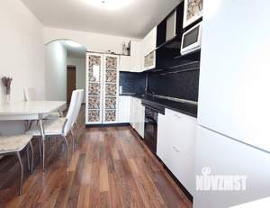 1-к квартира, вторичка, 45м2, 3/10 этаж