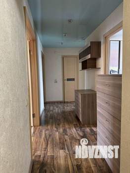 3-к квартира, вторичка, 63м2, 6/9 этаж
