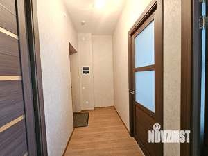 1-к квартира, вторичка, 42м2, 10/12 этаж