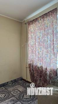 2-к квартира, вторичка, 42м2, 5/5 этаж