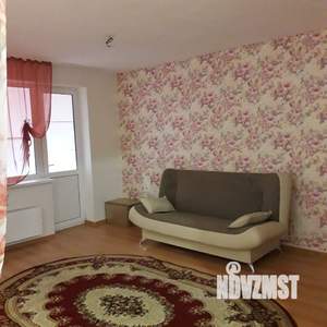 1-к квартира, вторичка, 34м2, 2/14 этаж