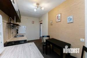 1-к квартира, вторичка, 36м2, 9/9 этаж