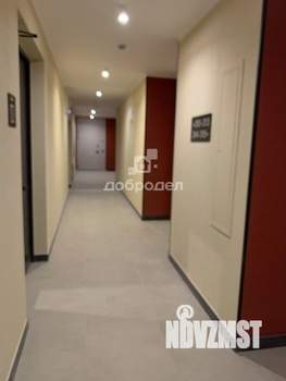 Студия квартира, вторичка, 27м2, 23/25 этаж