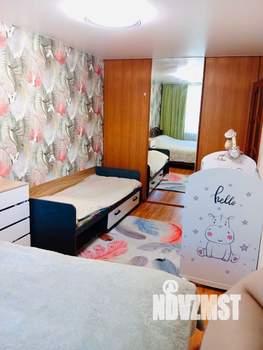 2-к квартира, вторичка, 45м2, 4/5 этаж