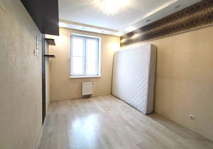 2-к квартира, вторичка, 56м2, 8/25 этаж