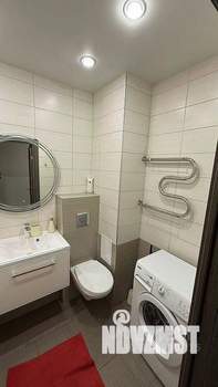 1-к квартира, вторичка, 34м2, 9/26 этаж