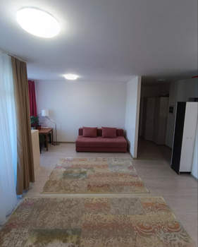 2-к квартира, вторичка, 46м2, 3/16 этаж
