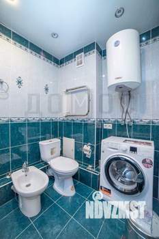 1-к квартира, вторичка, 51м2, 2/16 этаж