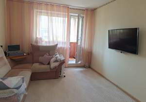 1-к квартира, вторичка, 33м2, 5/5 этаж