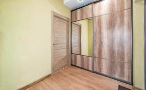 Студия квартира, вторичка, 36м2, 3/12 этаж