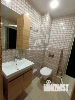 1-к квартира, вторичка, 36м2, 4/5 этаж
