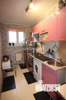 2-к квартира, вторичка, 43м2, 7/9 этаж