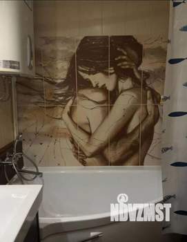 1-к квартира, вторичка, 35м2, 2/10 этаж