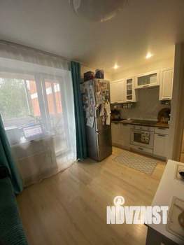 1-к квартира, вторичка, 33м2, 3/10 этаж
