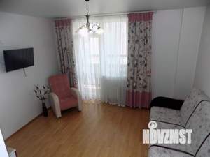 Студия квартира, вторичка, 26м2, 4/25 этаж