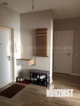 3-к квартира, вторичка, 55м2, 15/20 этаж