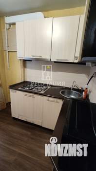 1-к квартира, вторичка, 30м2, 1/5 этаж