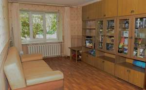 2-к квартира, вторичка, 59м2, 1/5 этаж