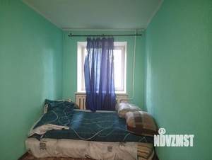 3-к квартира, вторичка, 55м2, 1/5 этаж