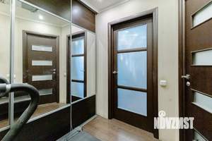 1-к квартира, вторичка, 36м2, 5/5 этаж