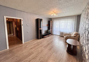 2-к квартира, вторичка, 53м2, 5/9 этаж