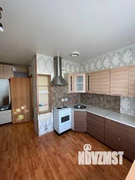 Студия квартира, вторичка, 19м2, 3/3 этаж