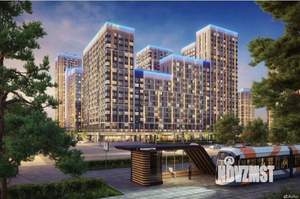 2-к квартира, вторичка, 75м2, 13/30 этаж