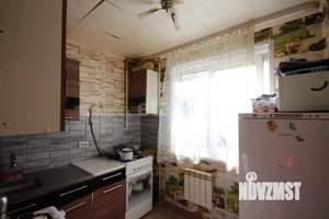 2-к квартира, вторичка, 43м2, 1/5 этаж