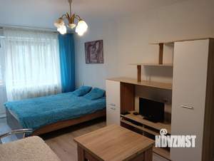 1-к квартира, вторичка, 31м2, 2/9 этаж