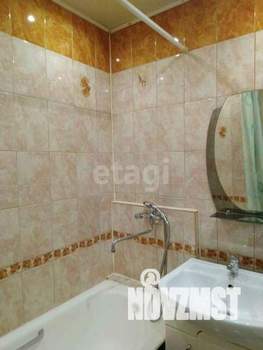 1-к квартира, вторичка, 33м2, 1/12 этаж