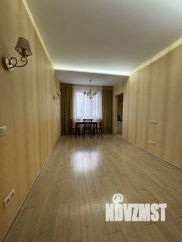 3-к квартира, вторичка, 71м2, 2/3 этаж