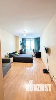 2-к квартира, вторичка, 59м2, 7/15 этаж