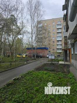 2-к квартира, вторичка, 42м2, 2/5 этаж
