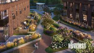 1-к квартира, вторичка, 24м2, 20/27 этаж